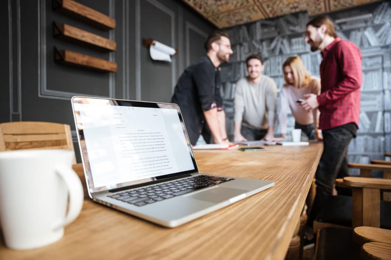 el coworking puede ayudar a traer nuevos clientes