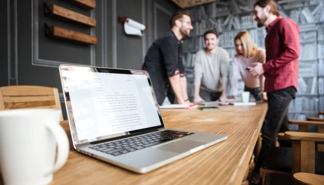 el coworking puede ayudar a traer nuevos clientes