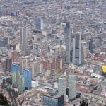 Chicó, el barrio ideal para tu oficina en Bogotá