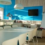 Coworking: Una alternativa para crear sinergias empresariales en Bogotá