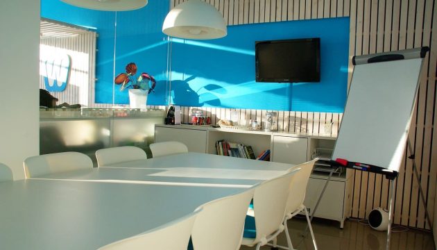 Coworking: Una alternativa para crear sinergias empresariales en Bogotá