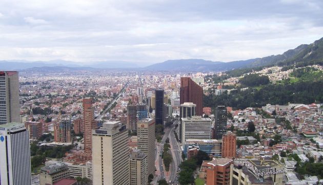 Una alternativa ecológica a las oficinas tradicionales: las oficinas compartidas