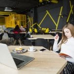 Espacios que inspiran y conectan: Coworking para nómadas digitales en Bogotá