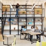 Emprender con estilo: Descubre las ventajas de las oficinas flexibles