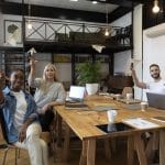¿Que no puede faltar en una oficina coworking en Bogotá?