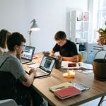 ¿Por qué un coworking es un espacio ideal para artistas?