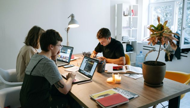 coworking para artistas