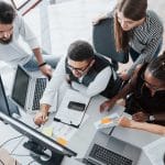 Colearning: el complemento perfecto en las oficinas de coworking