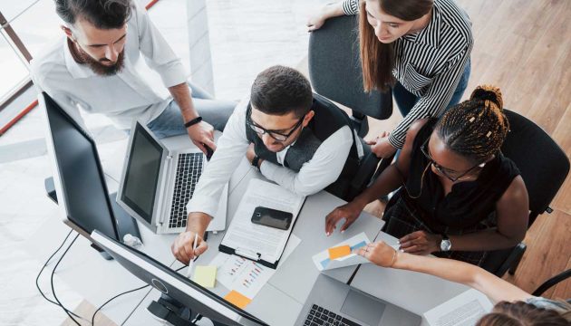Colearning: el complemento perfecto en las oficinas de coworking