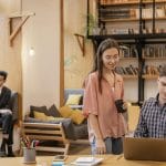 ¿Es un coworking privado es mejor que uno de centro comercial?