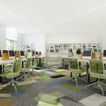 Descubre las ventajas de las oficinas flexibles para emprendedores y pymes en Bogotá