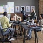 ¿Por que las oficinas coworking de la Calle 80 en Bogotá son ideales para emprendedores?