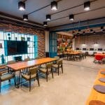 ¿Cuáles son los tipos de coworking que existen?