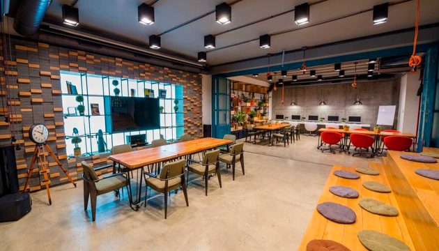 ¿Cuáles son los tipos de coworking que existen?