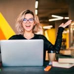 ¿Cómo proteger tus datos en un coworking?