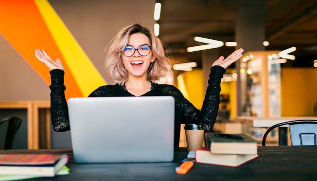 ¿Cómo proteger tus datos en un coworking?