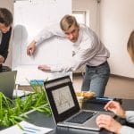 ¿Qué comodidades ofrece un coworking para hacer crecer tu emprendimiento?