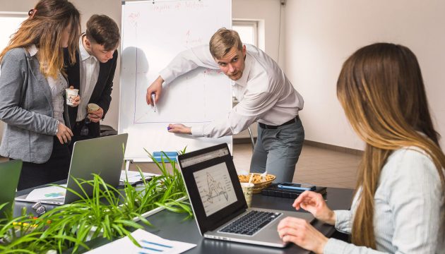 ¿Qué comodidades ofrece un coworking para hacer crecer tu emprendimiento?