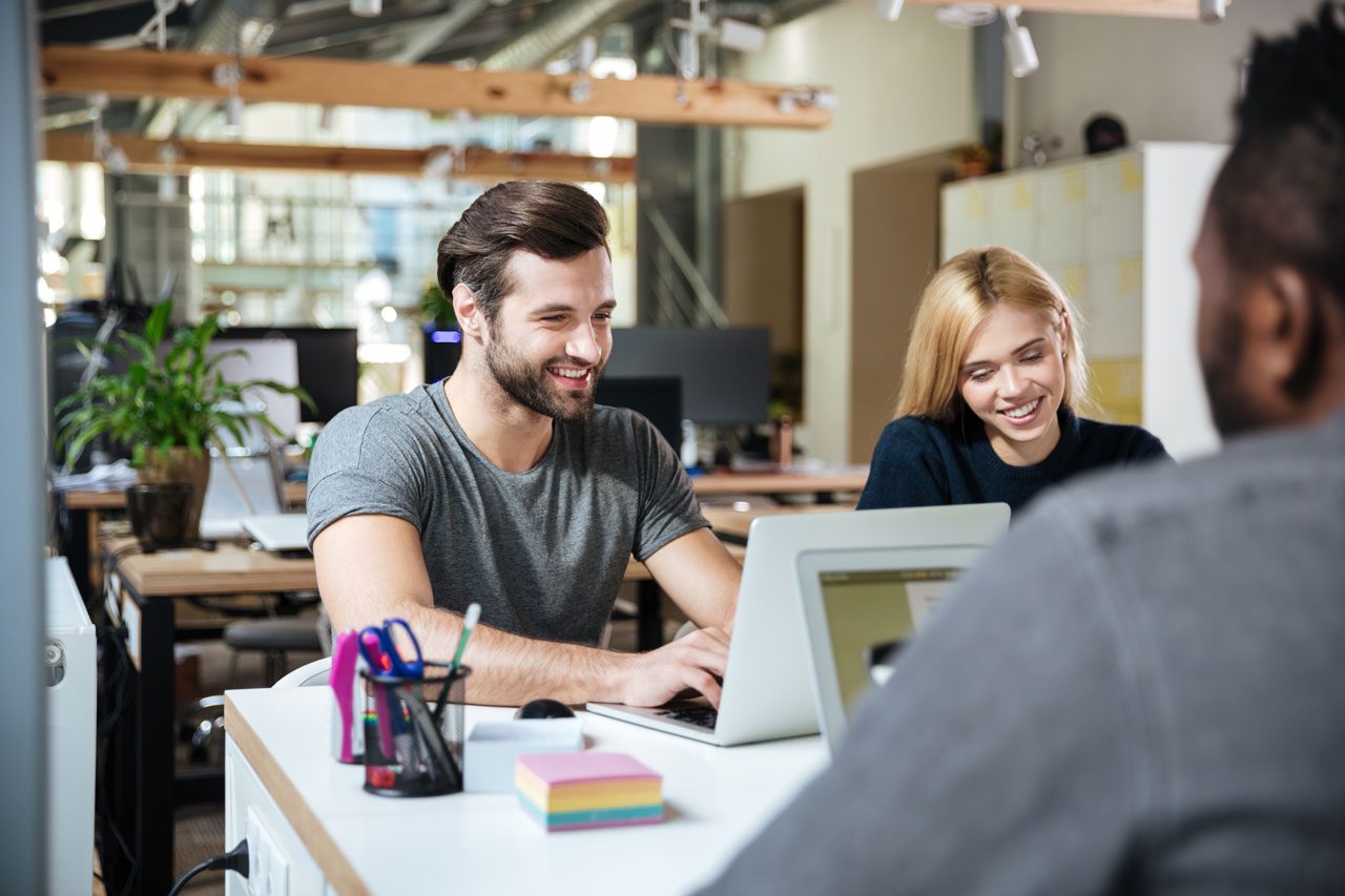 ¿Por qué el coworking ayuda a reducir los costos fijos de una empresa?