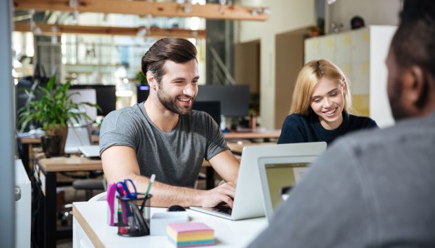 ¿Por qué el coworking ayuda a reducir los costos fijos de una empresa?