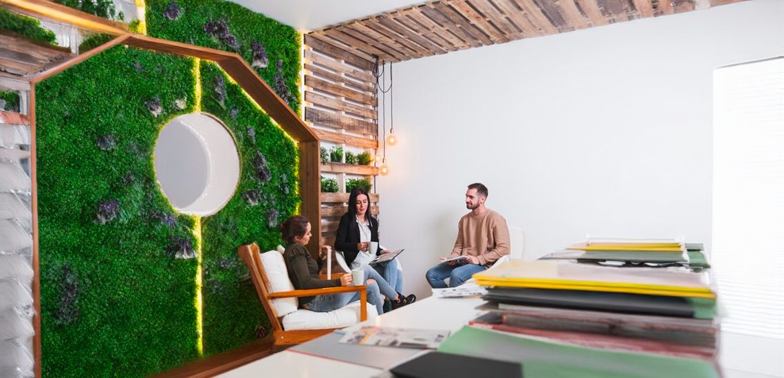 5 mitos sobre el arriendo de oficinas en Bogotá