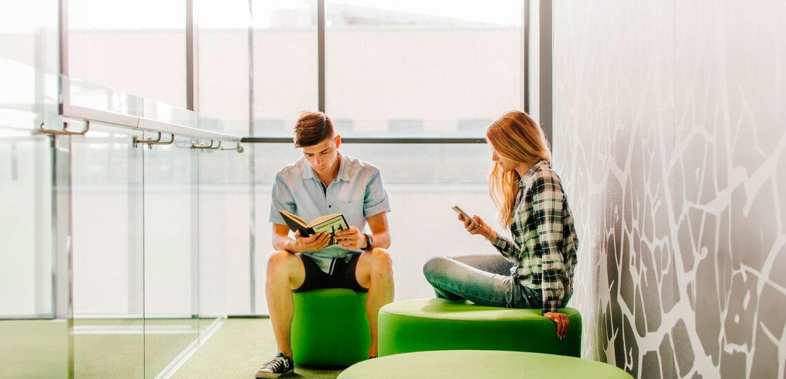 entretenimiento en coworking
