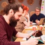 ¿Cómo combatir el bloqueo creativo en un coworking en Bogotá?