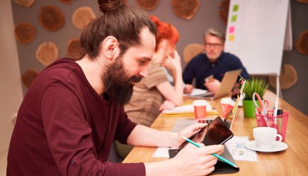 Cómo combatir el bloqueo creativo en un coworking