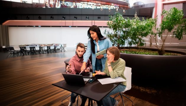 Consejos para ser un coworker