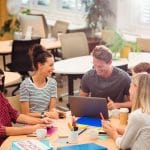 Ventajas del coworking por horas para freelancers y emprendedores