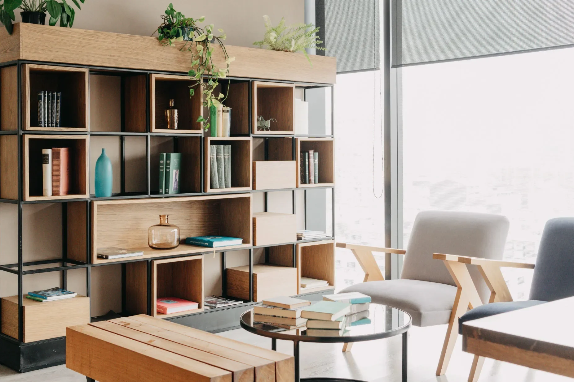 Oficinas para empresas en Bogotá